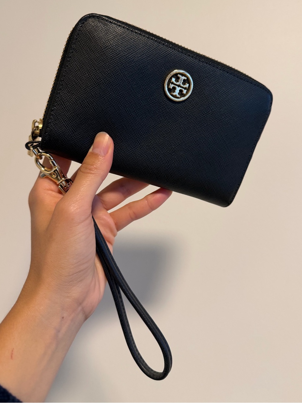 Tory Burch Wristlet Purse